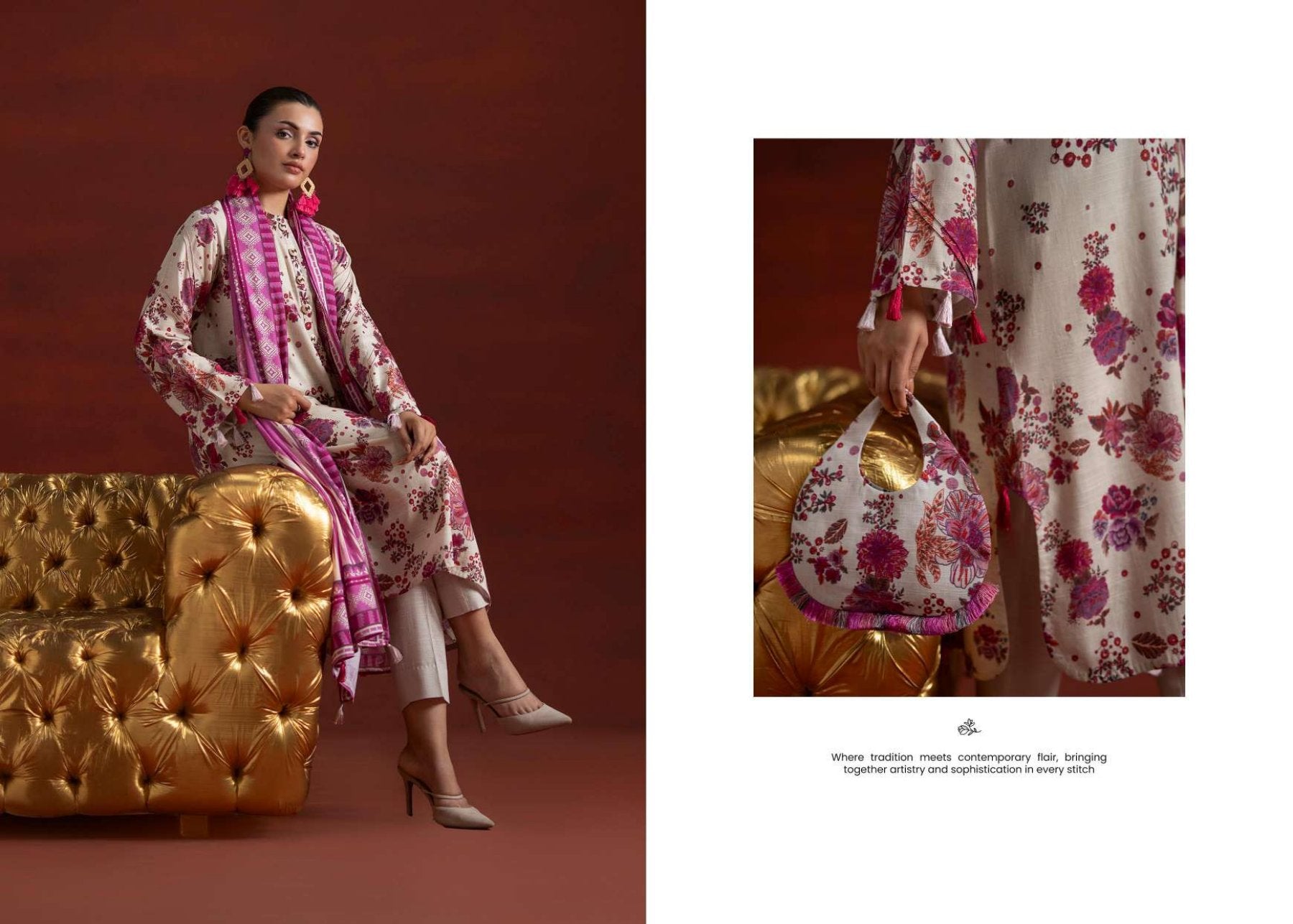 3PC DIGITAL PRINTED PREMIUM POPINN KHADDAR