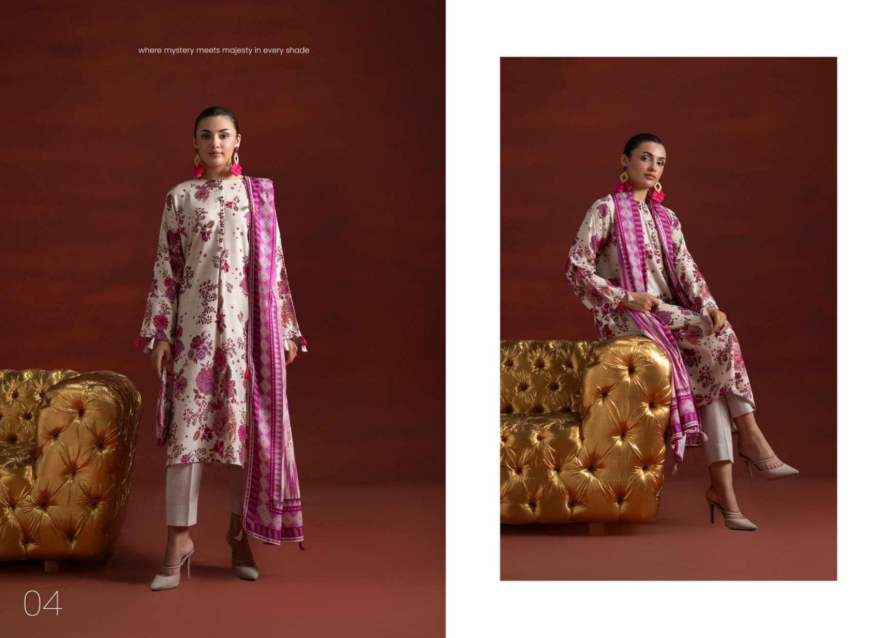 3PC DIGITAL PRINTED PREMIUM POPINN KHADDAR